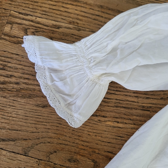 Cornellki Toddler Girls Dress Vintage Style Size: 2 - Picture 8 of 11